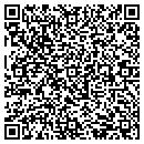 QR code with Monk Farms contacts