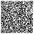 QR code with Trahan & Davis & Assoc contacts