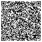 QR code with G B Cooley Services-Persons contacts