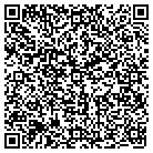 QR code with Albert Hall Construction Co contacts