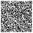 QR code with C & M Business Machines contacts