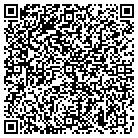 QR code with Hollywood Baptist Church contacts