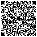 QR code with D C Towing contacts