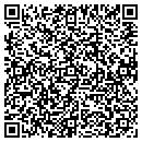 QR code with Zachry's Gift Shop contacts