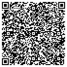 QR code with Gillis Olivier Jr Backhoe Service contacts