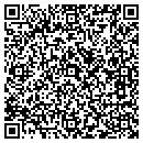 QR code with A Bed & Breakfast contacts