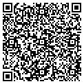 QR code with Aims contacts