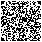 QR code with H & R Block Tax Service contacts