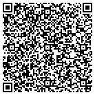 QR code with Gallery Condominiums contacts