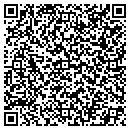 QR code with Autozone contacts