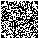 QR code with Troy E Bain contacts