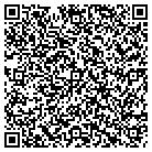 QR code with Raymond C Bergeron Jr Archtcts contacts