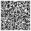 QR code with MAIL & More contacts