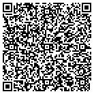QR code with Bahama Tanning & Boutique Inc contacts