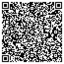 QR code with Zig's Hideout contacts