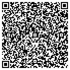 QR code with Red River Falkner Laboratories contacts