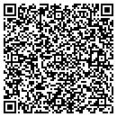 QR code with Hinson Logging contacts