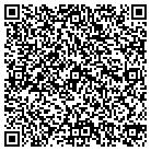 QR code with Many Elementary School contacts