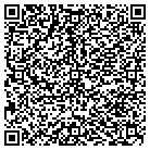 QR code with Cajun Comfort Air Conditioning contacts