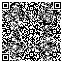 QR code with RHM Warehousing contacts
