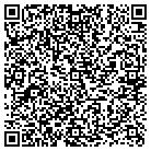 QR code with J Pounds Septic Service contacts