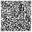 QR code with American Machine & Mfg contacts