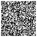 QR code with Haydel Dermatology contacts
