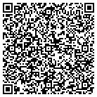 QR code with J R Printing & Copy Center contacts