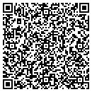 QR code with C&M Consignment contacts
