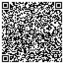 QR code with D Kimberly Bryant contacts