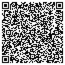 QR code with Laitram LLC contacts