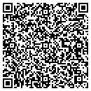 QR code with Aven B Bruser contacts