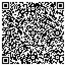 QR code with L & C Testing Inc contacts