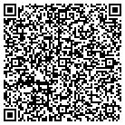 QR code with Bigelow Mary Ferry Intr Desgr contacts
