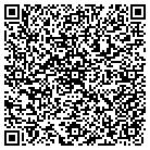 QR code with A J's Transportation Inc contacts