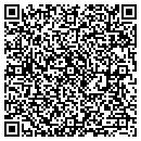 QR code with Aunt B's Diner contacts
