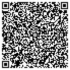 QR code with A Rock N Roll Wrecker Service contacts