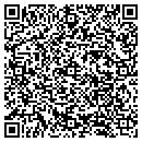 QR code with W H S Productions contacts