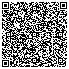 QR code with Marine Applications Inc contacts