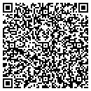 QR code with R and R Movies contacts