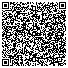 QR code with Mandeville Daiquiris contacts