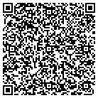 QR code with Hill Geophysical Consulting contacts