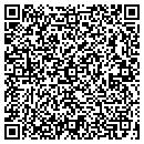 QR code with Aurora Cleaners contacts