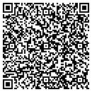 QR code with K & V Groceries contacts