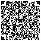 QR code with Leon's Chalmette Army Surplus contacts