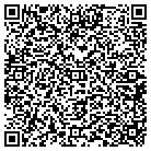 QR code with L & L Bail Bonding & Recovery contacts