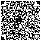 QR code with Prevent Blindness Clinic contacts