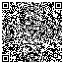 QR code with King Edwards Auto contacts