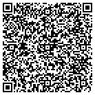 QR code with Tanning & Hair Salon By Trudie contacts