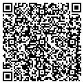 QR code with Emoc contacts